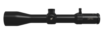 SPECTRA 8x 2,5-20x50i